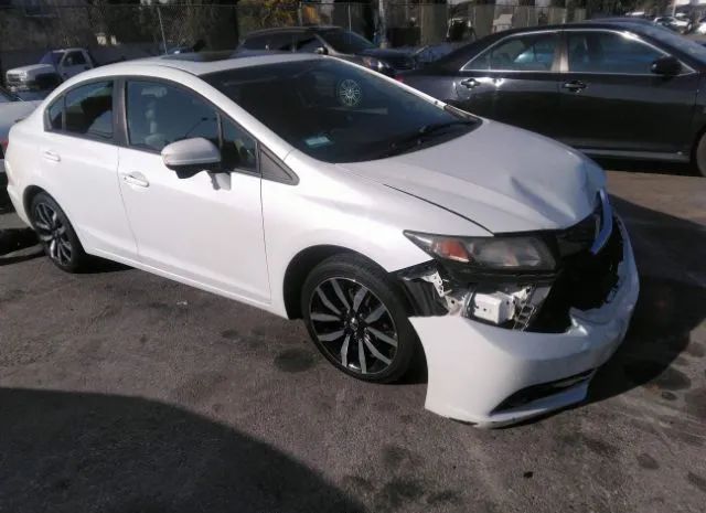 HONDA CIVIC SEDAN 2014 19xfb2f92ee274921