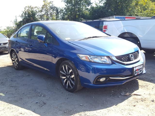 HONDA CIVIC EXL 2014 19xfb2f92ee275096