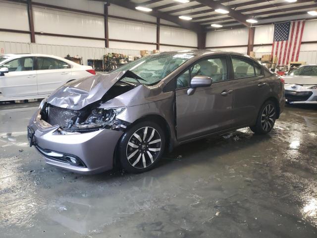 HONDA CIVIC 2015 19xfb2f92fe011457