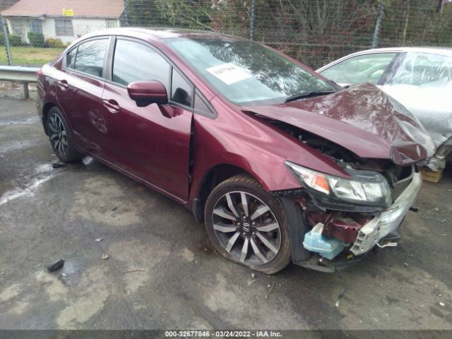 HONDA CIVIC SEDAN 2015 19xfb2f92fe020692