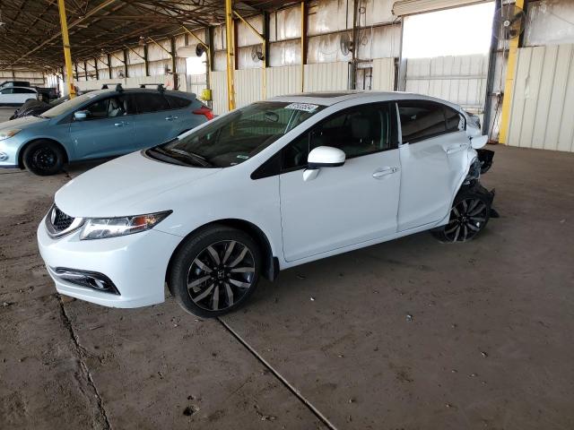 HONDA CIVIC 2015 19xfb2f92fe023849