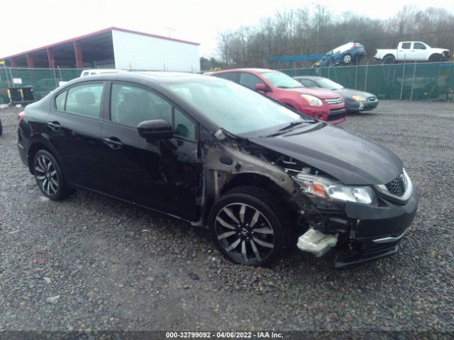 HONDA CIVIC SEDAN 2015 19xfb2f92fe032910