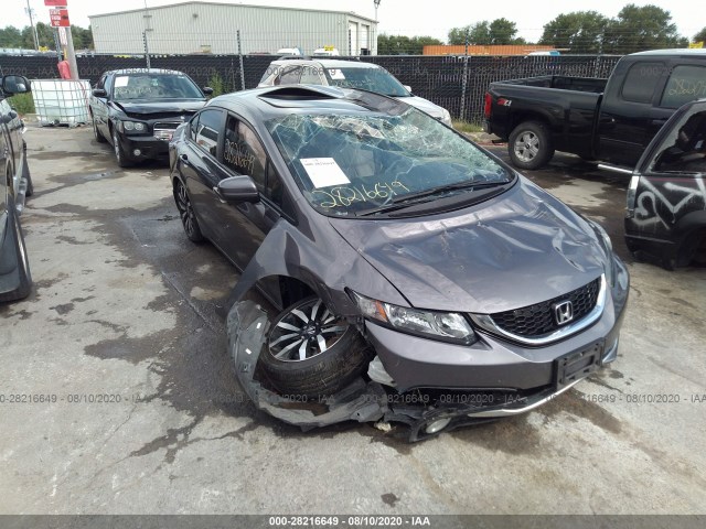 HONDA CIVIC SEDAN 2015 19xfb2f92fe036665