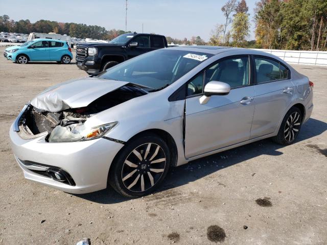 HONDA CIVIC 2015 19xfb2f92fe038707