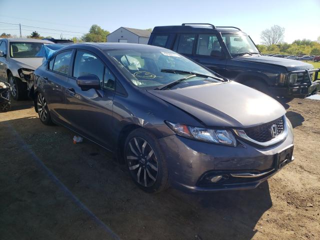 HONDA CIVIC EXL 2015 19xfb2f92fe039047