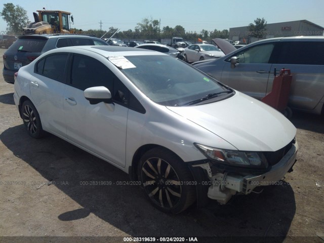 HONDA CIVIC SEDAN 2015 19xfb2f92fe042174