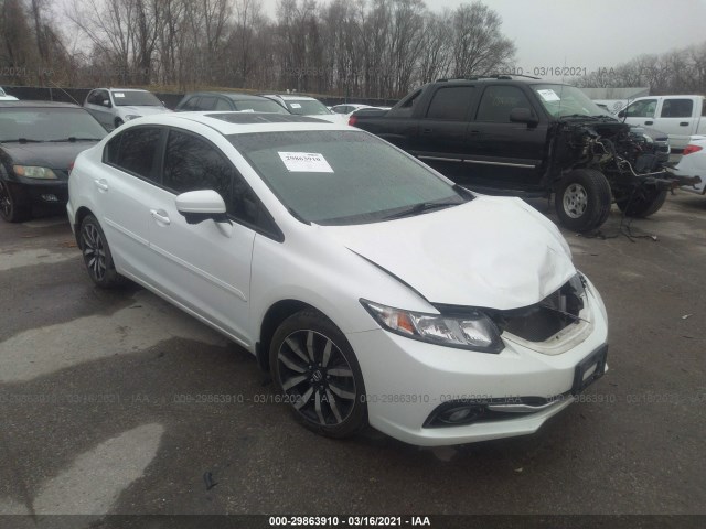 HONDA CIVIC SEDAN 2015 19xfb2f92fe045270