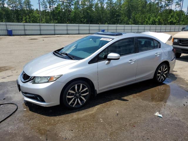 HONDA CIVIC 2015 19xfb2f92fe045365