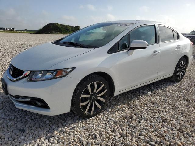 HONDA CIVIC 2015 19xfb2f92fe058777