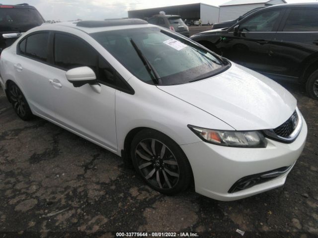 HONDA CIVIC SEDAN 2015 19xfb2f92fe062246