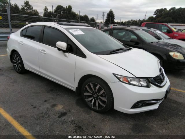 HONDA CIVIC SEDAN 2015 19xfb2f92fe063753