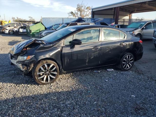 HONDA CIVIC EXL 2015 19xfb2f92fe076132