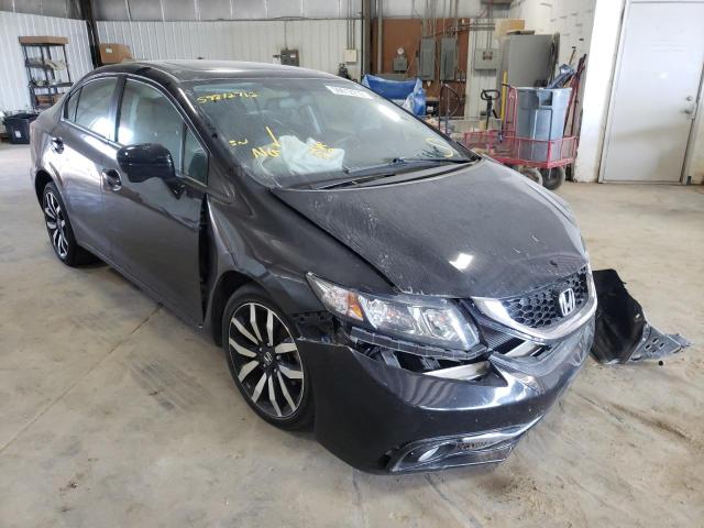 HONDA CIVIC 2015 19xfb2f92fe093898