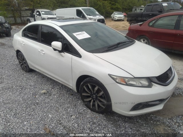 HONDA CIVIC SEDAN 2015 19xfb2f92fe095635