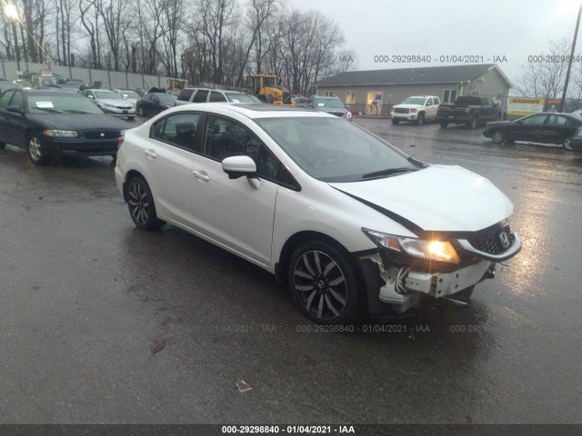 HONDA CIVIC SEDAN 2015 19xfb2f92fe101322