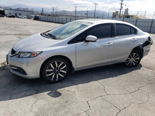 HONDA CIVIC EXL 2015 19xfb2f92fe209150