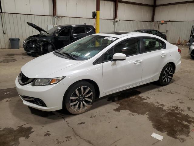 HONDA CIVIC EXL 2015 19xfb2f92fe209682