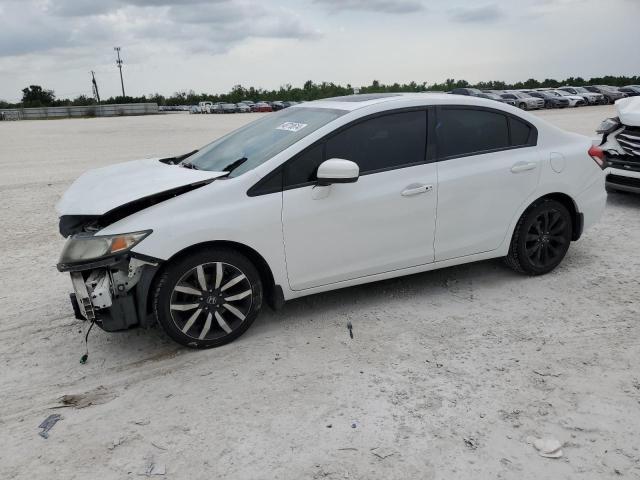 HONDA CIVIC 2015 19xfb2f92fe223288