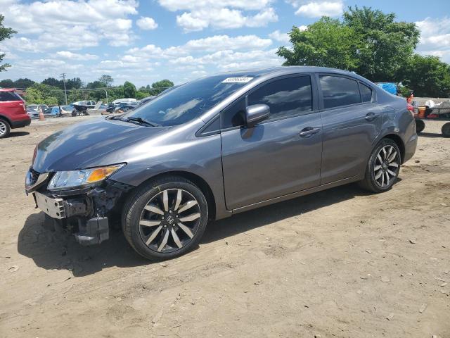 HONDA CIVIC 2015 19xfb2f92fe230791