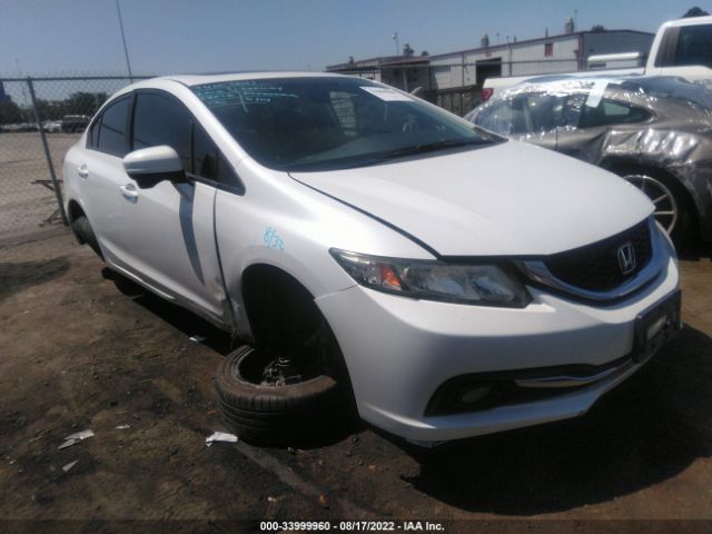 HONDA CIVIC SEDAN 2015 19xfb2f92fe238437