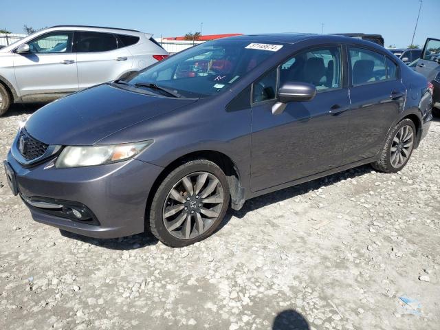 HONDA CIVIC 2015 19xfb2f92fe243816