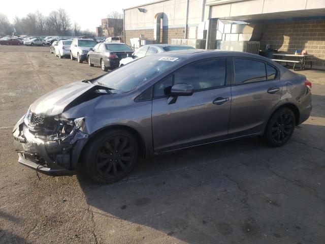 HONDA CIVIC EXL 2015 19xfb2f92fe247168