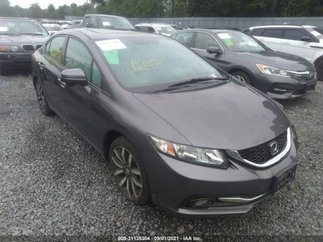 HONDA CIVIC SEDAN 2015 19xfb2f92fe257604