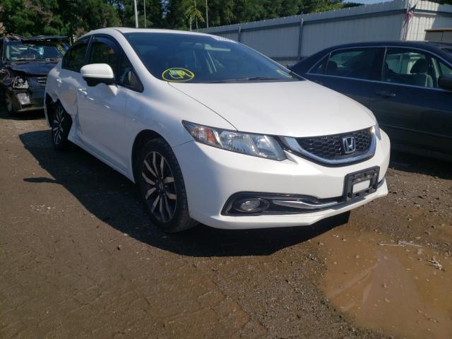 HONDA CIVIC 2015 19xfb2f92fe274368