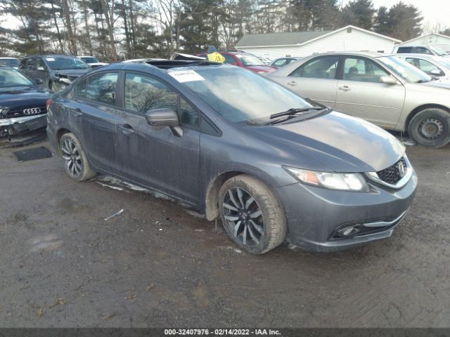 HONDA CIVIC SEDAN 2015 19xfb2f92fe288562