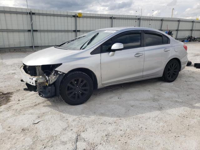 HONDA CIVIC 2012 19xfb2f93ce013889