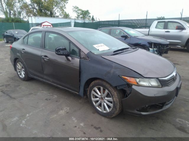 HONDA CIVIC SDN 2012 19xfb2f93ce024245