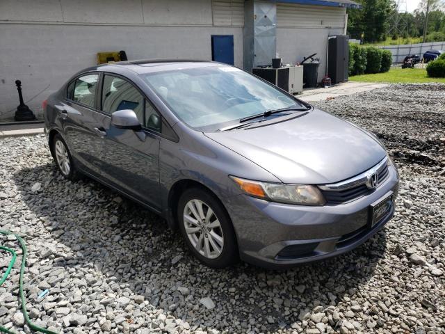 HONDA CIVIC EXL 2012 19xfb2f93ce026609