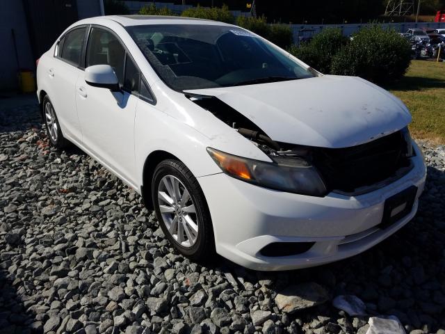 HONDA CIVIC EXL 2012 19xfb2f93ce032443