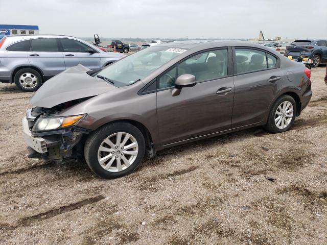 HONDA CIVIC 2012 19xfb2f93ce033978