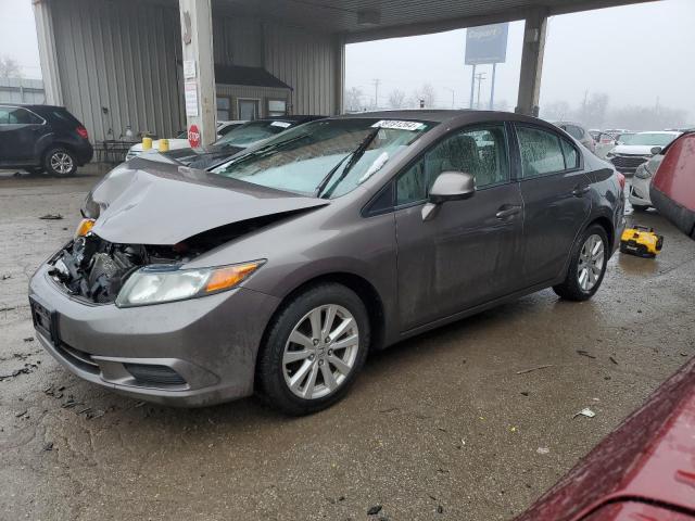 HONDA CIVIC 2012 19xfb2f93ce044690