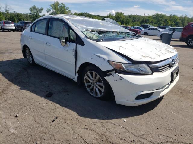 HONDA CIVIC EXL 2012 19xfb2f93ce301279