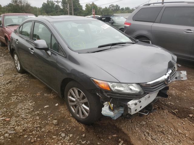 HONDA CIVIC EXL 2012 19xfb2f93ce315716