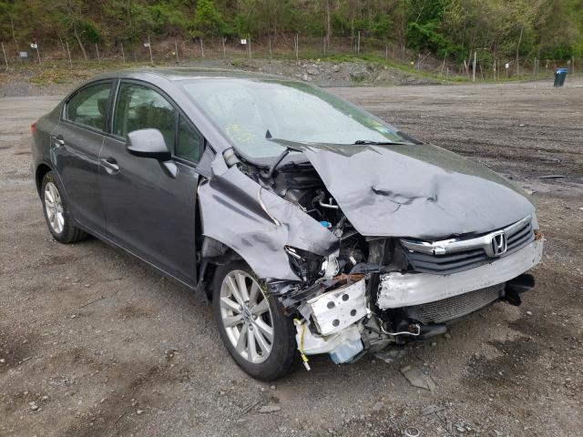 HONDA CIVIC EXL 2012 19xfb2f93ce325050