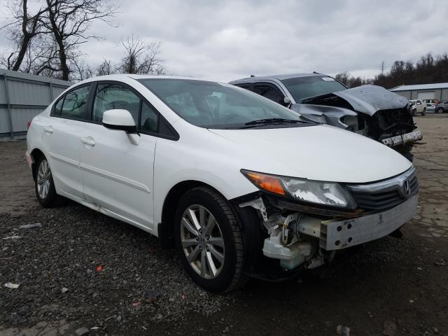 HONDA CIVIC EXL 2012 19xfb2f93ce325081