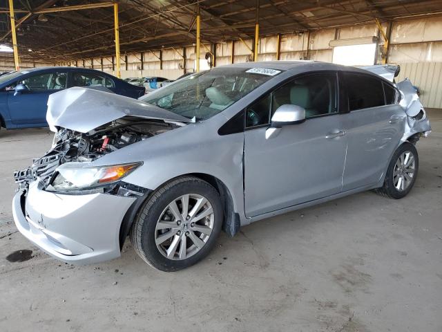 HONDA CIVIC 2012 19xfb2f93ce332418