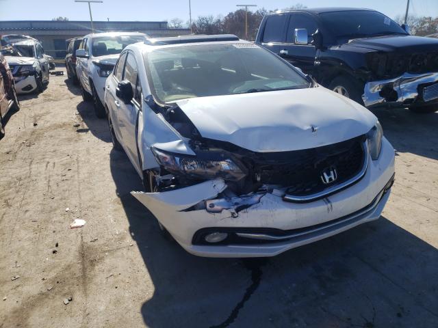 HONDA CIVIC EXL 2013 19xfb2f93de004207