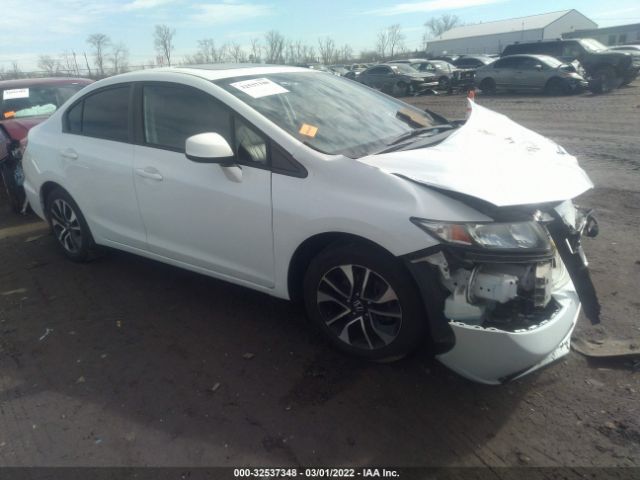 HONDA CIVIC SDN 2013 19xfb2f93de004210