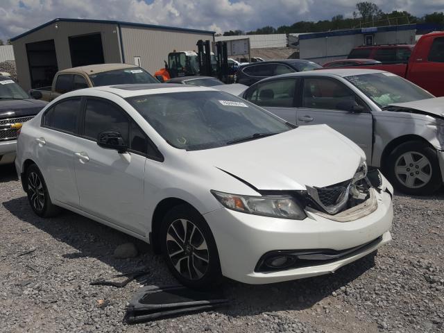 HONDA CIVIC EXL 2013 19xfb2f93de018186