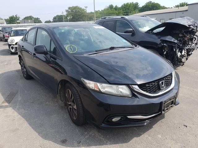 HONDA CIVIC EXL 2013 19xfb2f93de022898