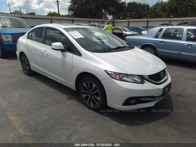 HONDA CIVIC SDN 2013 19xfb2f93de036767