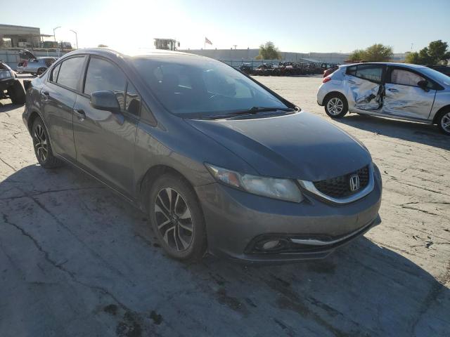 HONDA CIVIC EXL 2013 19xfb2f93de045677