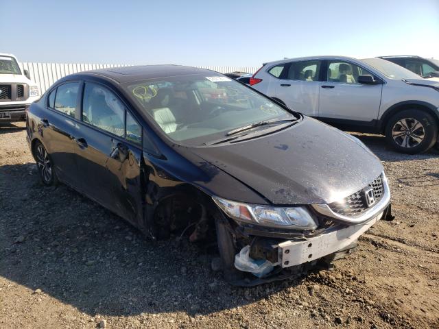 HONDA CIVIC EXL 2013 19xfb2f93de046537