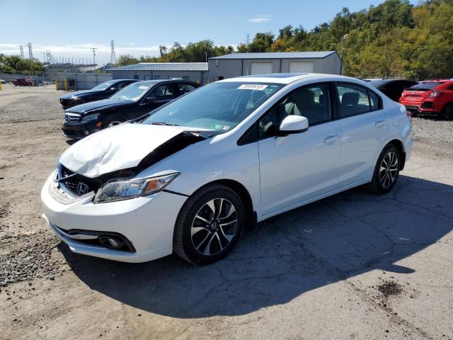 HONDA CIVIC 2013 19xfb2f93de049227