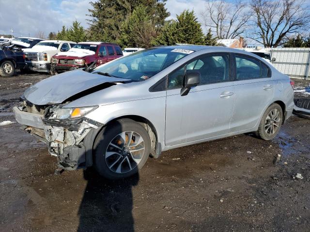 HONDA CIVIC 2013 19xfb2f93de052595