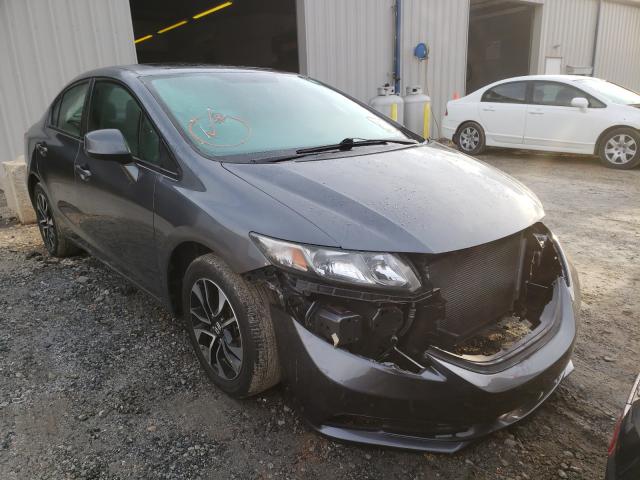 HONDA CIVIC EXL 2013 19xfb2f93de061927